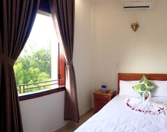 Hotel Canh Duong Motel (Hue, Vijetnam)