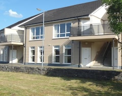 Hotel Hanley Oaks ex Glen Oaks (Galway, Ireland)