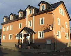 Hotel Caleo Latinum (Neunkirchen-Seelscheid, Germany)