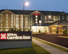 Hotelli Hilton Garden Inn Fredericksburg (Fredericksburg, Amerikan Yhdysvallat)