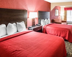 Hotelli Quality Inn & Suites (Griffin, Amerikan Yhdysvallat)