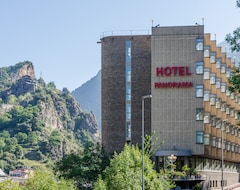 Hôtel Hotel Panorama (Les Escaldes, Andorre)