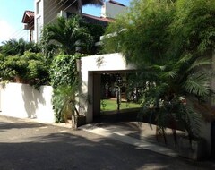 Hotel Silvikris Villa (Colombo, Šri Lanka)