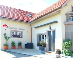 Pansion BnB Comfort Guesthouse Olten - Lostorf (Lostorf, Švicarska)
