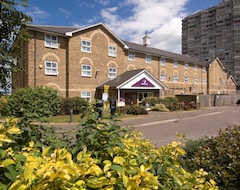 Premier Inn Margate hotel (Margate, United Kingdom)