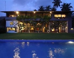 Hele huset/lejligheden Saffron&Blue By Jetwing (Beruwala, Sri Lanka)