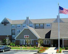 Khách sạn Residence Inn Saint Louis Airport / Earth City (Bridgeton, Hoa Kỳ)