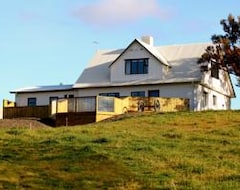 Casa rural Guesthouse Steindorsstadir, West Iceland (Reykholt, Island)