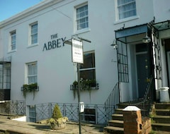 Oda ve Kahvaltı The Abbey Town House - Cheltenham (Cheltenham, Birleşik Krallık)