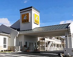 Otel Family Lodge Hatagoya Hiroshima (Hiroşima, Japonya)