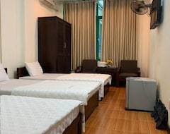 Khách sạn Image Hotel Halong (Hạ Long, Việt Nam)