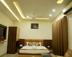 HOTEL MAGGO (Bharatpur, Indija)