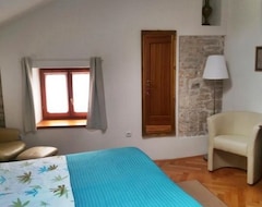 Căn hộ có phục vụ Residence Dream (Rovinj, Croatia)