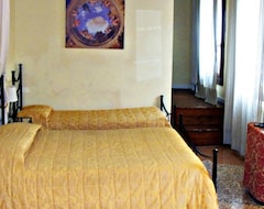 Khách sạn Casa Fornaretto (Venice, Ý)