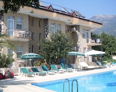 Hotel Galata Ölü Deniz (Oludeniz, Turska)
