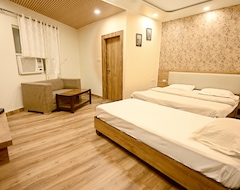 Hotel Vrindavan Palace (Sawai Madhopur, Indien)