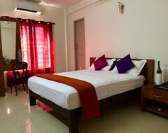 Hotel SM Residency (Malappuram, Indien)