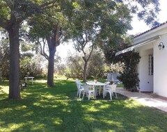 Hele huset/lejligheden Casa De Campo En Sevilla Con Piscina (Sevilla, Spanien)