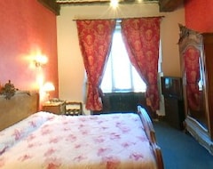 Hotelli Hôtel Le Sauvage (Dijon, Ranska)