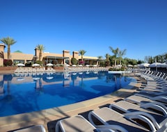 فندق Club Dar Atlas All Inclusive Resort and Spa (مراكش, المغرب)