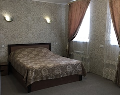 Hotel Rus (Syzran, Russia)