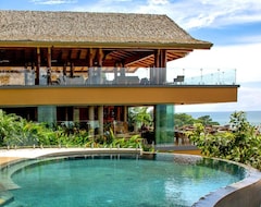 Khách sạn Hotel Bountique Lagarta Lodge (Nosara, Costa Rica)