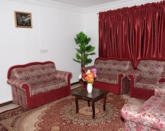 Otel Al Eairy Furnished Apts Al Madinah 13 (Medine, Suudi Arabistan)