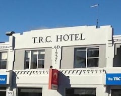 TRC Hotel (Launceston, Avustralya)