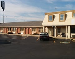 Motel Budget Inn Troy (Troy, Hoa Kỳ)