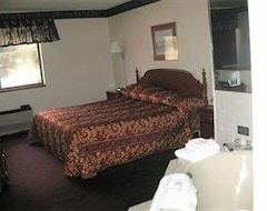 Nhà trọ Regency Inn And Suites (Hastings, Hoa Kỳ)