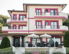 Khách sạn Hotel Levante (Fossacesia, Ý)