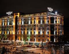 New Park Hotel (Ankara, Turkey)