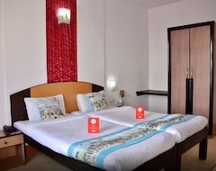 Capital O 10765 Hotel Tanish (Margao, India)