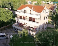 Cijela kuća/apartman Apartmani Vukovic (Punat, Hrvatska)