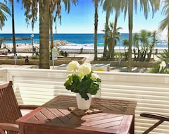 Cijela kuća/apartman Sitges Seafront Ribera Apartment (Sitges, Španjolska)
