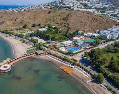 Hotel Golden Beach Bodrum (Turgutreis, Turkey)