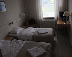 Hotel Bear Inn (Sodankylä, Finland)
