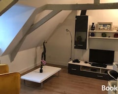 Toàn bộ căn nhà/căn hộ Logement Entier Sur Wormhout (Wormhout, Pháp)