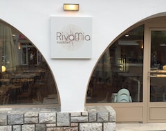 Khách sạn RivaMia (Riva del Garda, Ý)