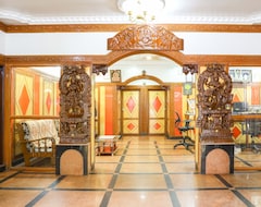 Hotel Nava Nidhi Comforts (Bangalore, Indien)