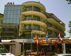 Hotel Juli  Sveti Vlas (Slanchev Bryag, Bugarska)