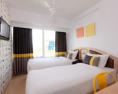 Khách sạn iStay Hotels Andheri MIDC (Mumbai, Ấn Độ)