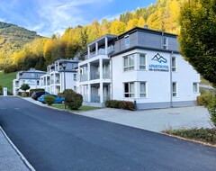 Aparthotel Der Gletscherblick by Alpin Rentals (Kaprun, Austrija)