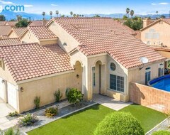 Koko talo/asunto Golden Desert Getaway Family Friendly Home (Indio, Amerikan Yhdysvallat)