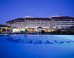 Khách sạn Hunguest Hotel Pelion (Tapolca, Hungary)