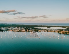 Hotelli Gunyah (City of Lake Macquarie, Australia)