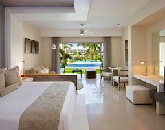 Khách sạn Secrets Silversands Riviera Cancun All Inclusive-Adults Only (Puerto Morelos, Mexico)