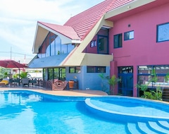 Khách sạn Hotel Alisa Labone (Accra, Ghana)