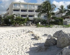 Hotelli Hotel Sandy Bay Beach Club (Worthing, Barbados)