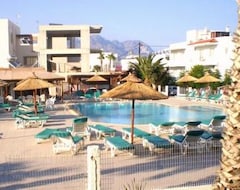 Elga Hotel (Kardamena, Greece)